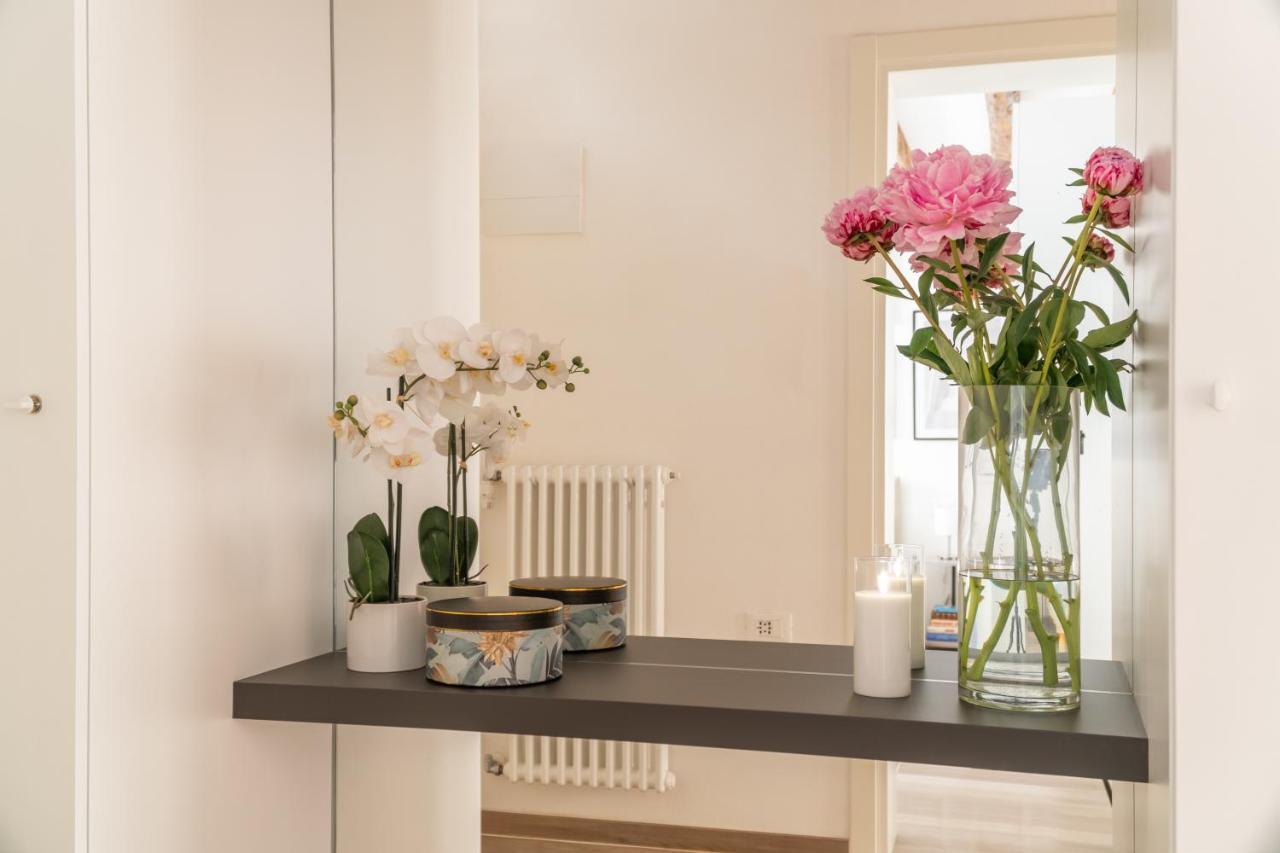 San Giacomo Dall'Orio Garden Apartment R&R Венеція Екстер'єр фото